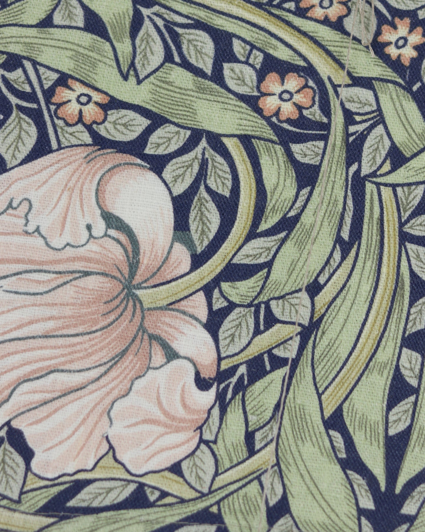 William Morris Table Cloth 55x55
