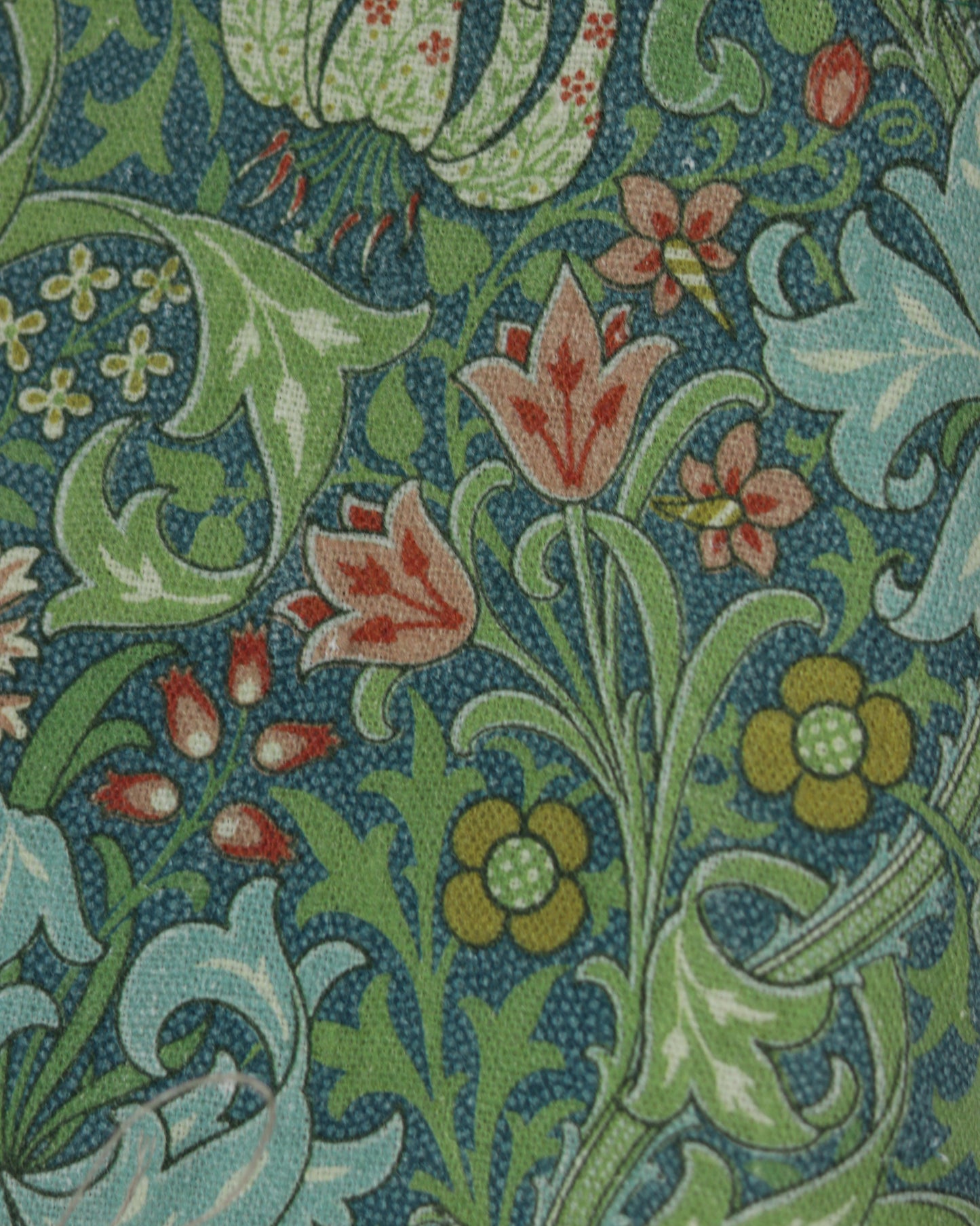 William Morris Table Cloth 55x55