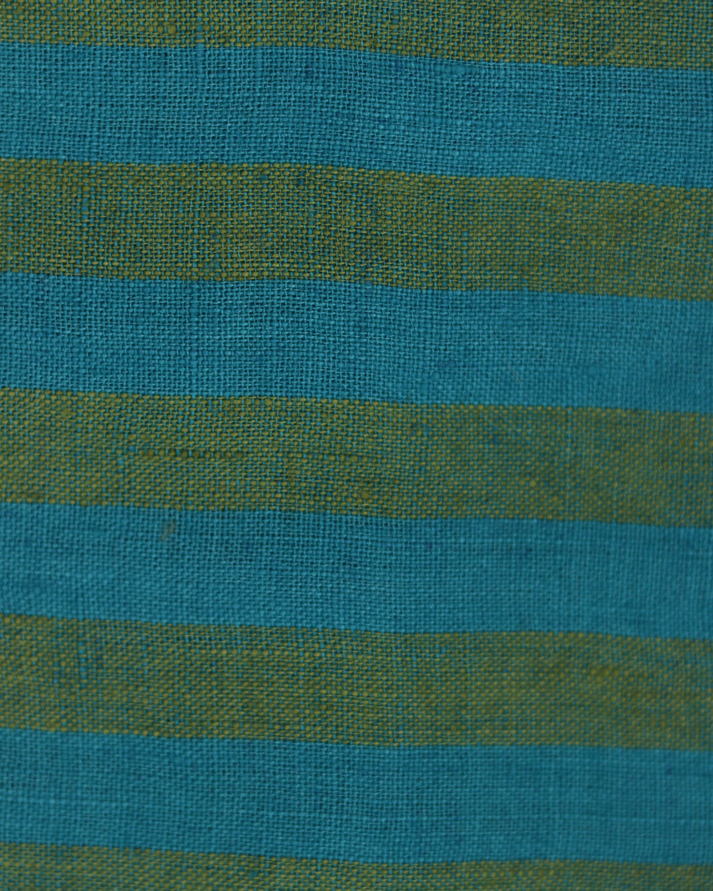 Linen Tablecloth Roso Green