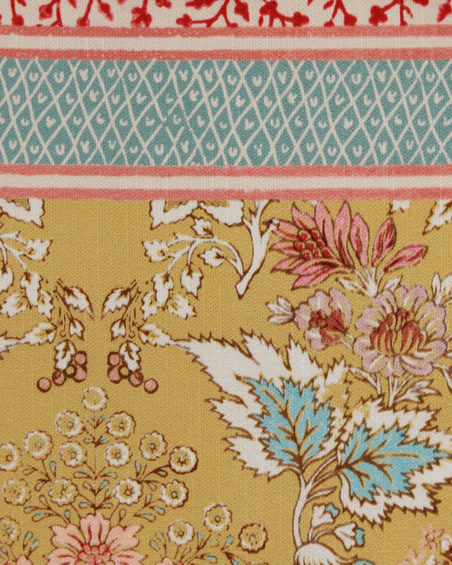 Maison d'Hermine Tablecloth