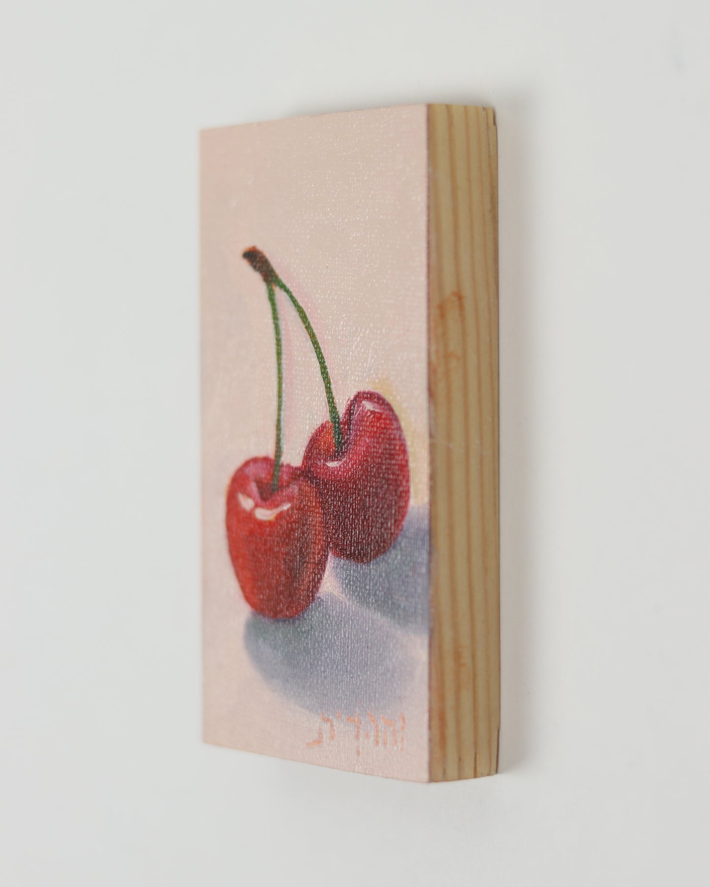 Cherries