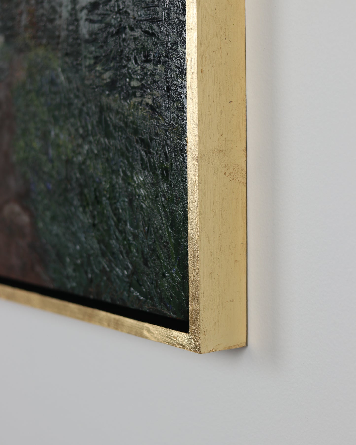 Holding the Feeling of Home