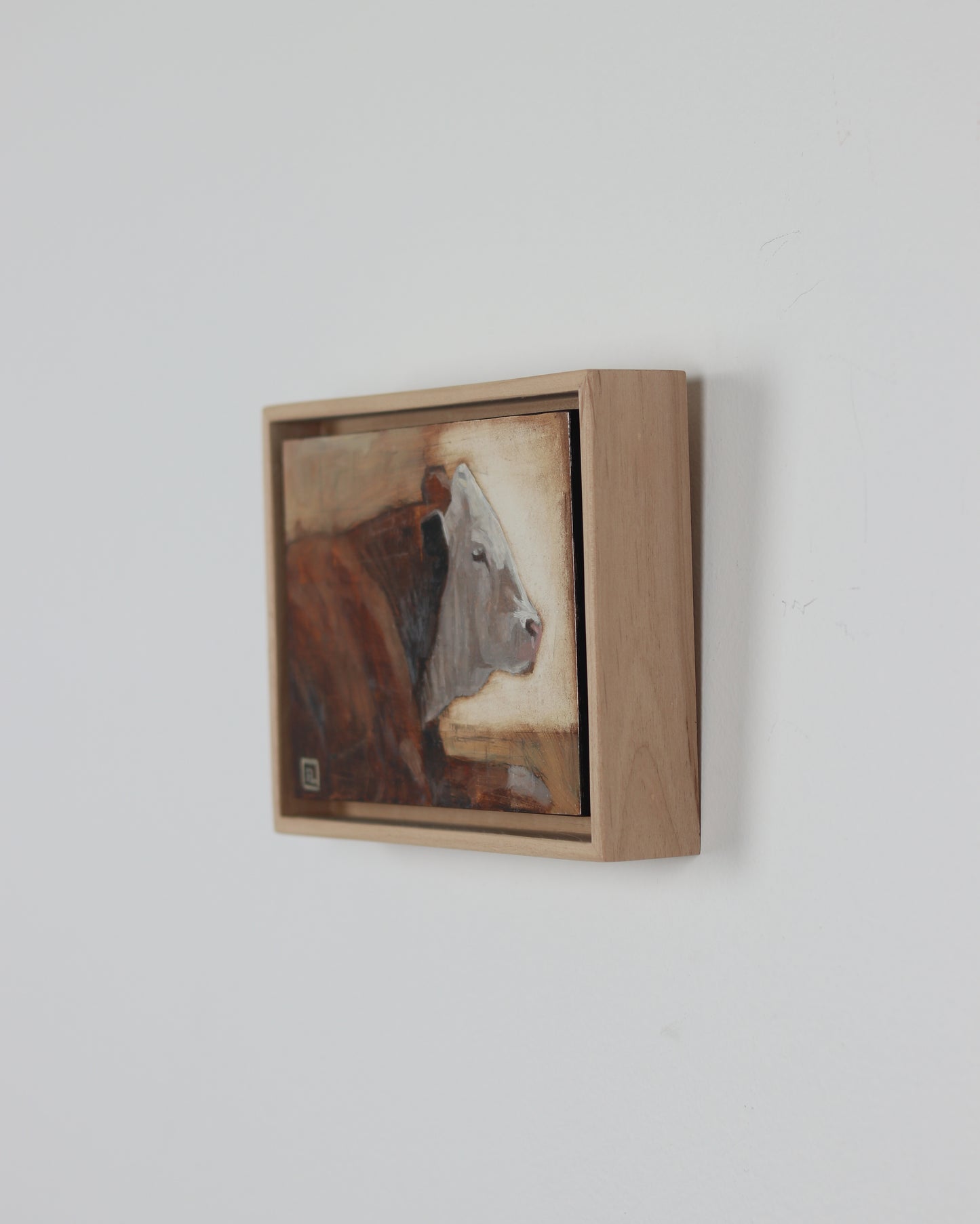 Resting Study #1