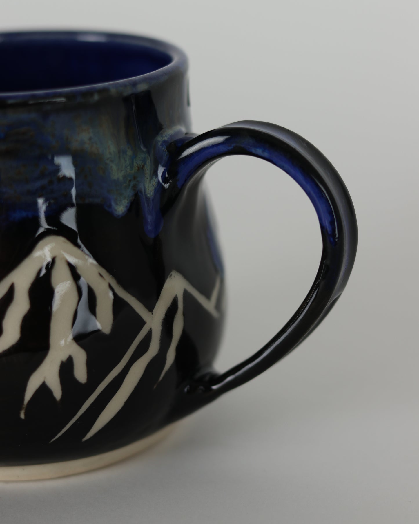 Blue Mountain Mug
