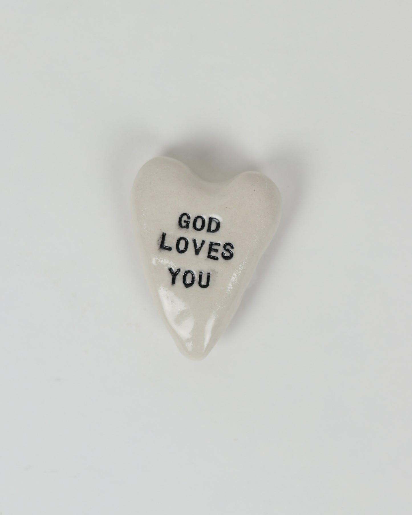 Heart Rocks