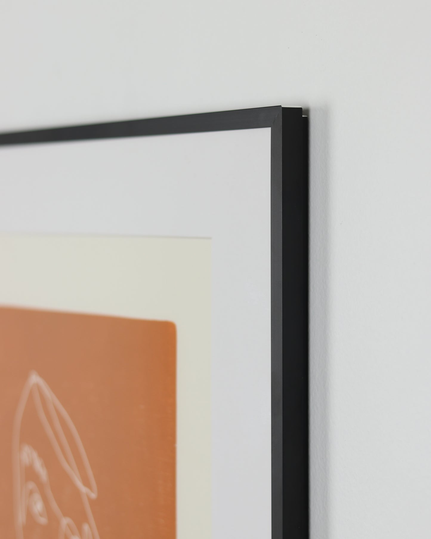 Framed Sally