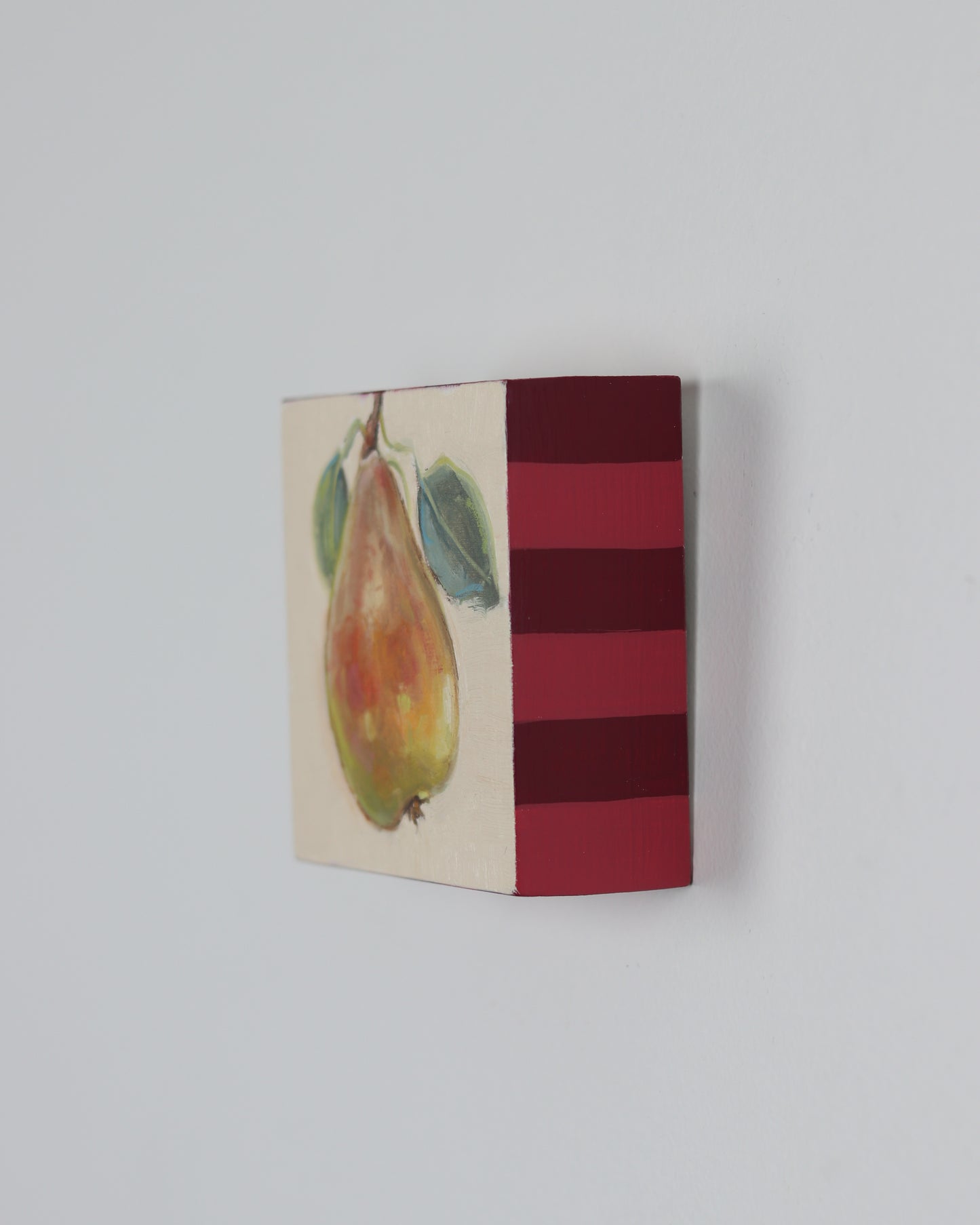 Sweet Pear