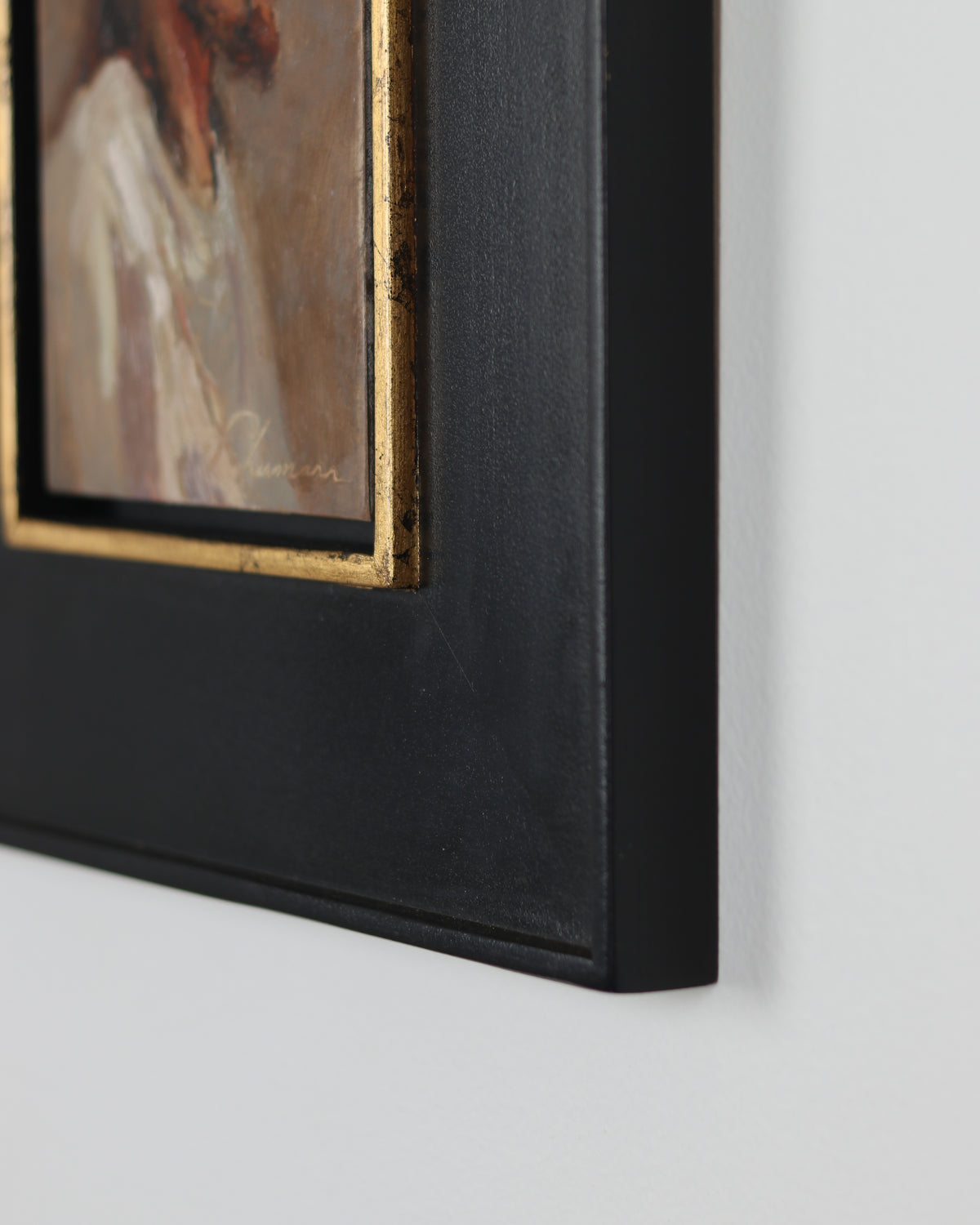 Portrait of Christ