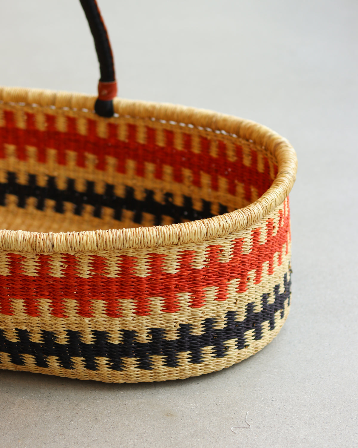 Baby Moses Basket