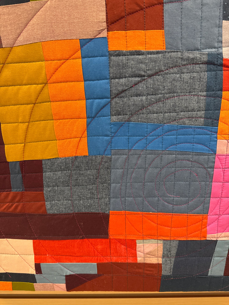 Christine Ricks Quilts