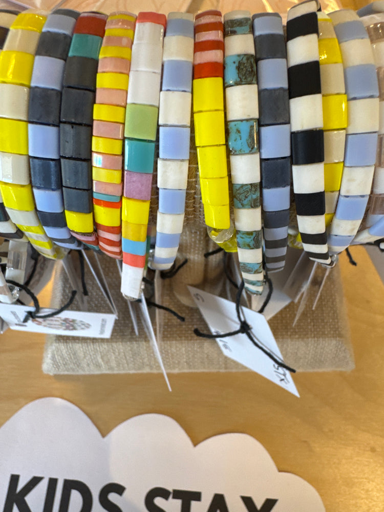 STAX Bracelets