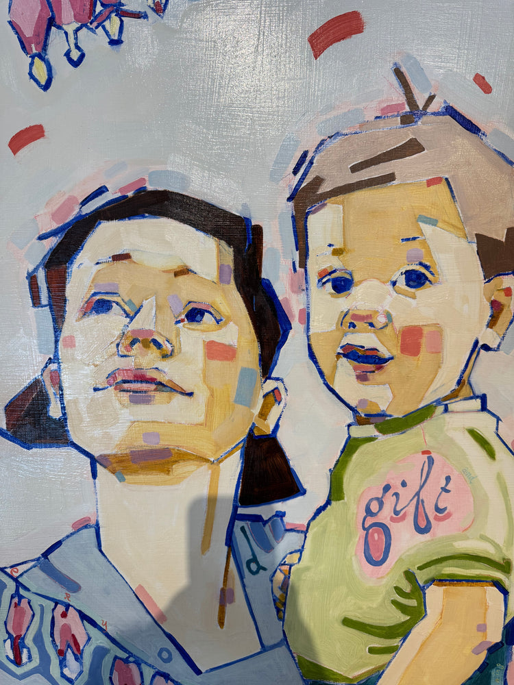 Linda Etherington