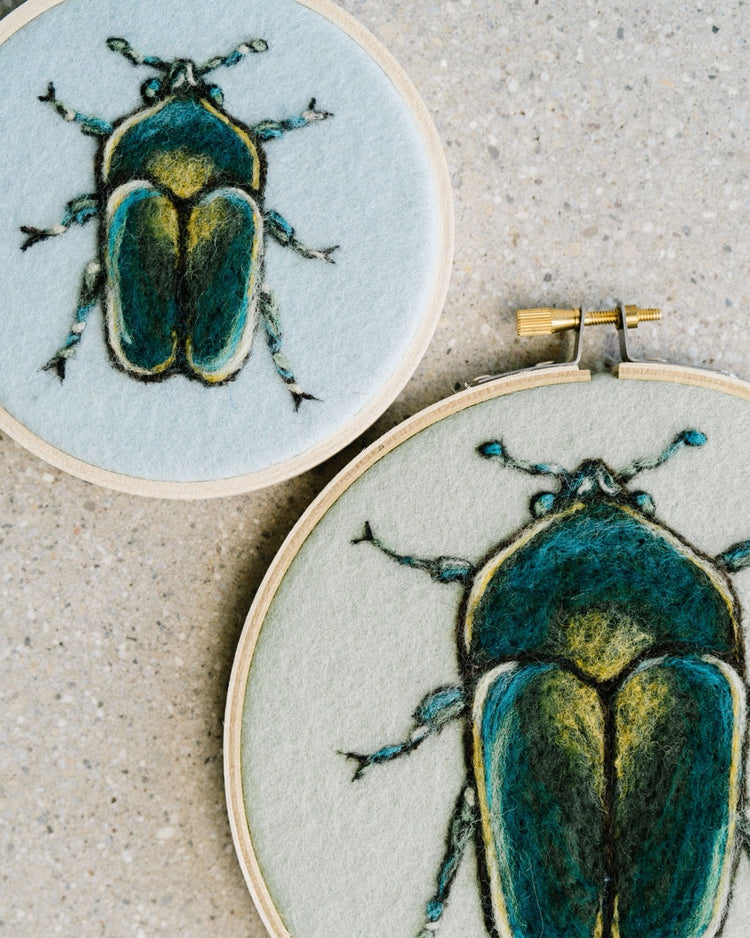 Fiber Art