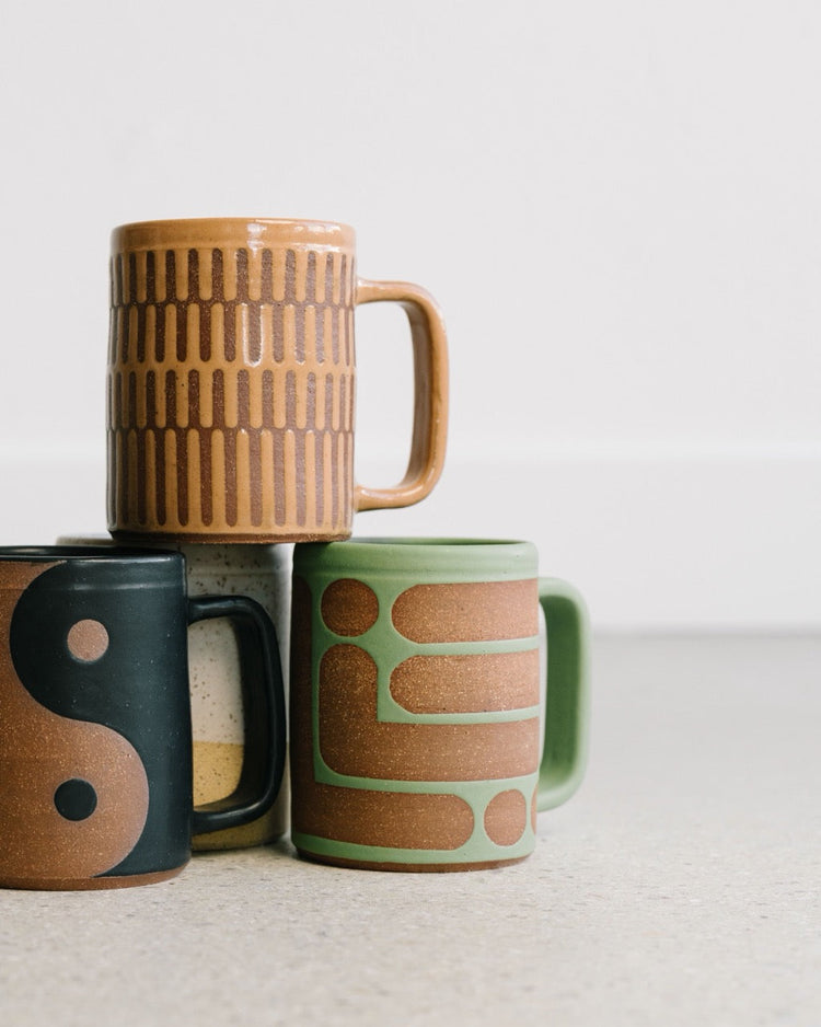 Ceramics