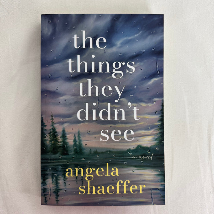 Angela Shaeffer
