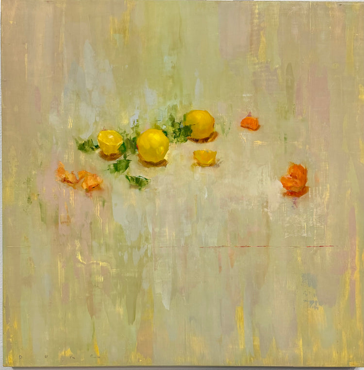 Leslie Duke