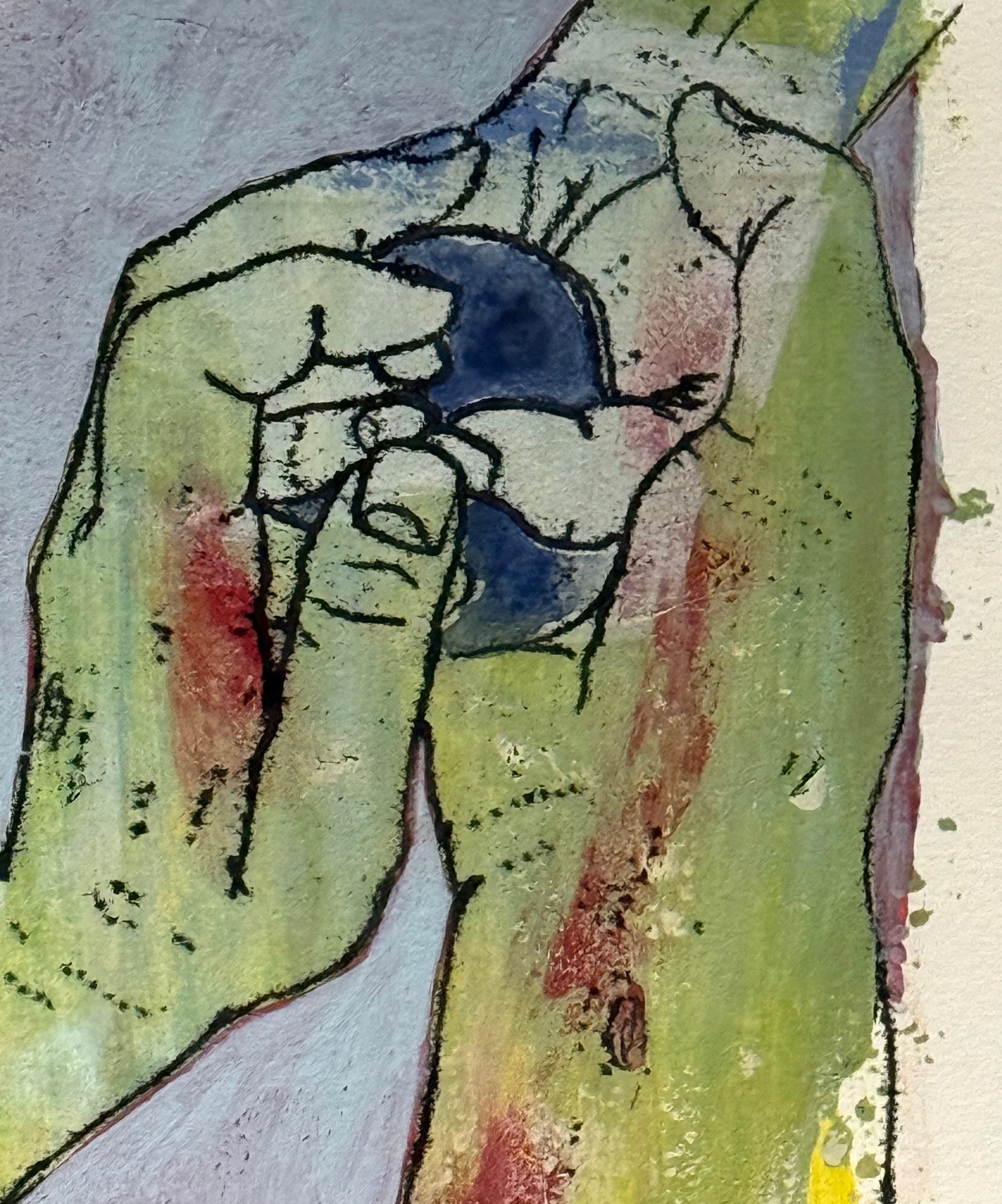 James Rees – Four Lemons