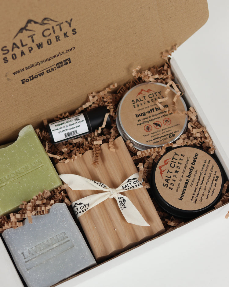Salt City Soapworks