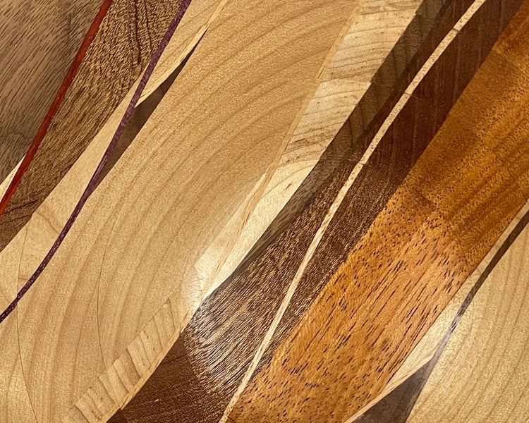 Appian Wood Studio