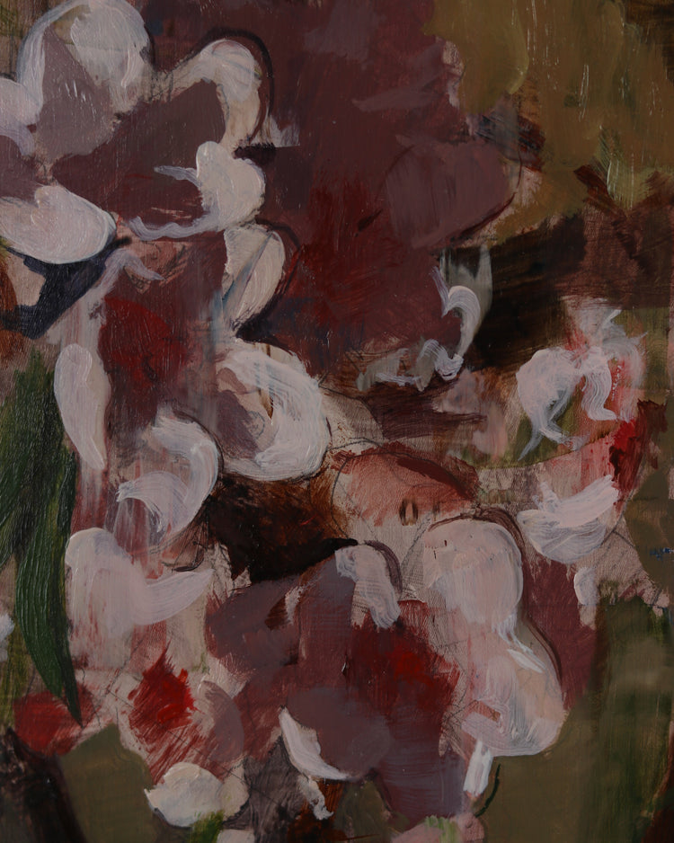 Mark Crenshaw