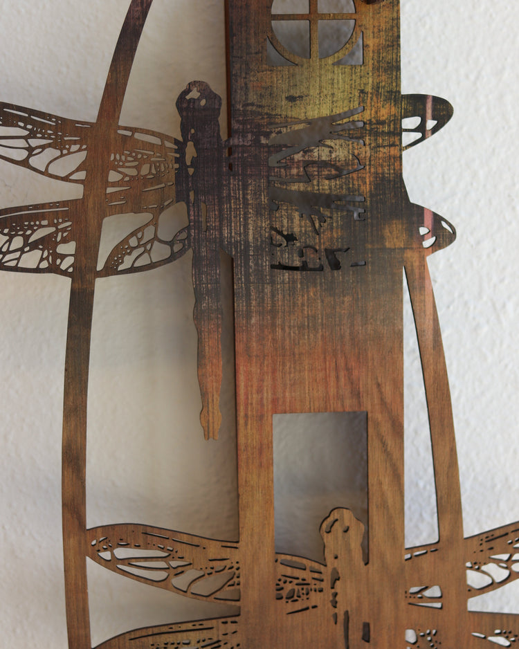Cary Henrie
