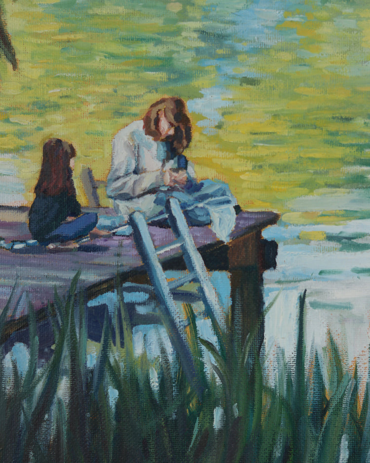 Jenny Klug