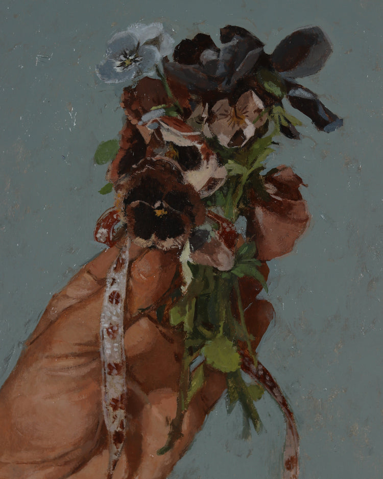 Colby A. Sanford