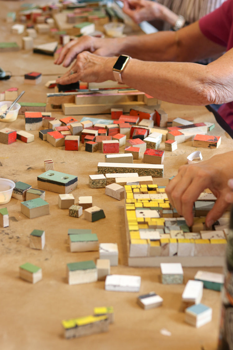 Upcoming Workshops
