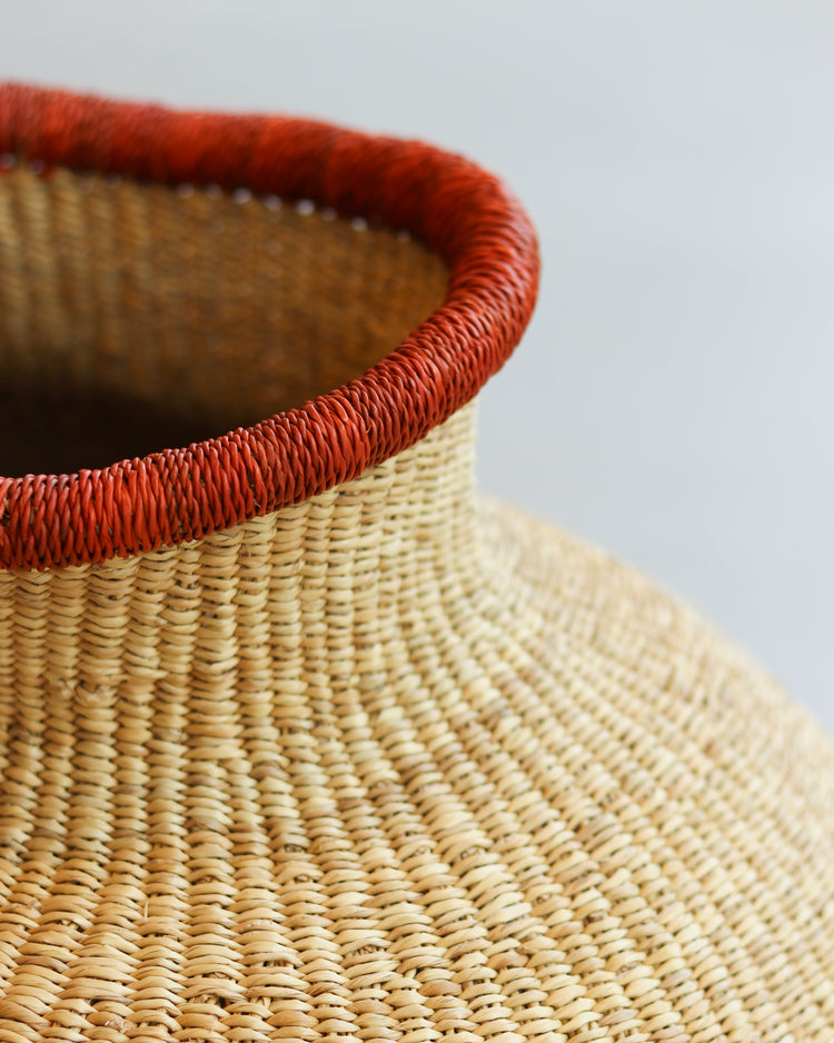 Baba Tree Baskets