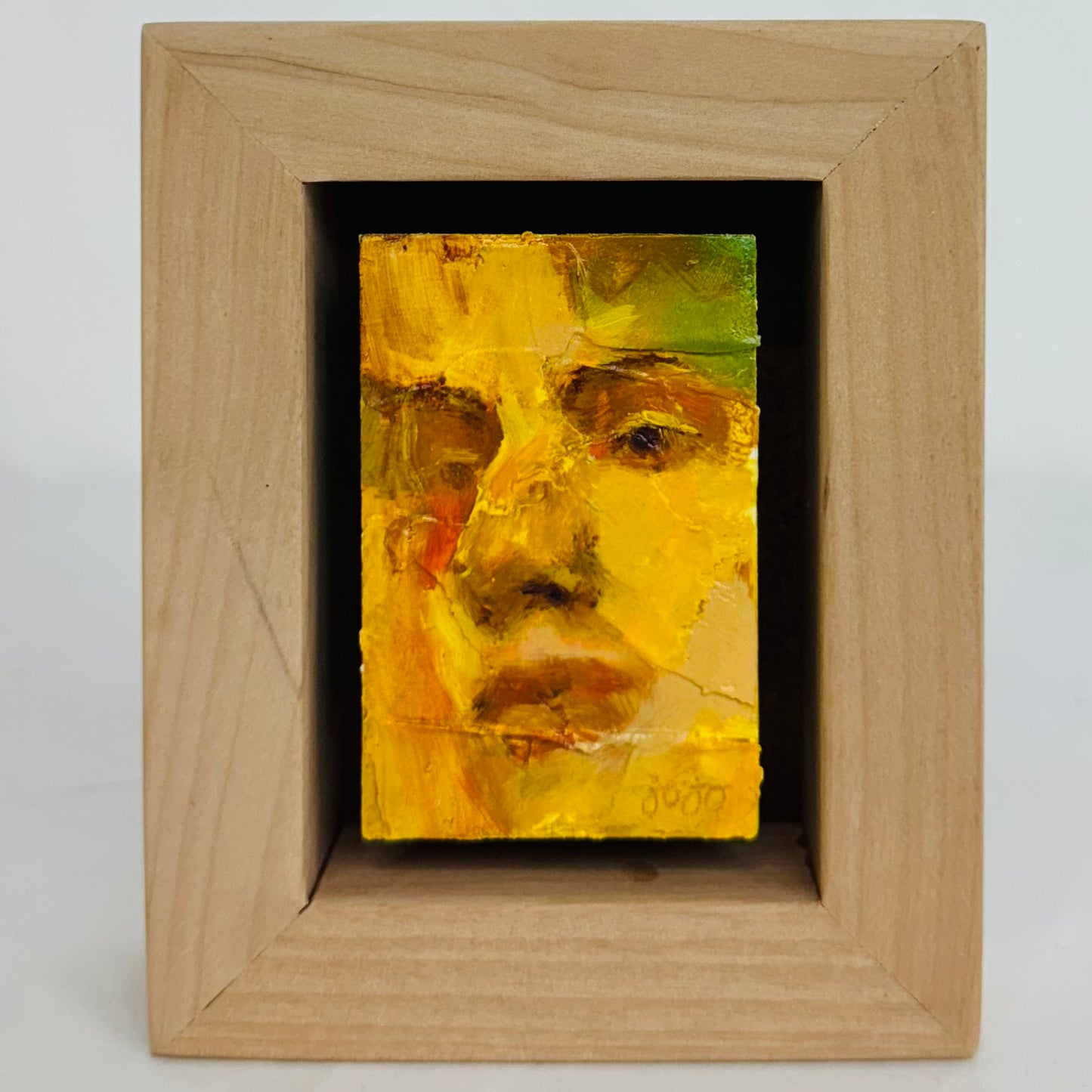 Mini Portraits
