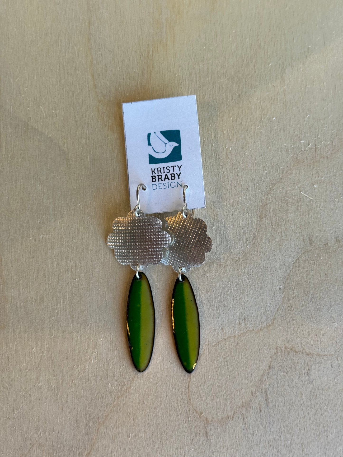 Mabel Earrings