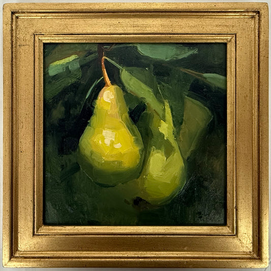 Pair of Pears