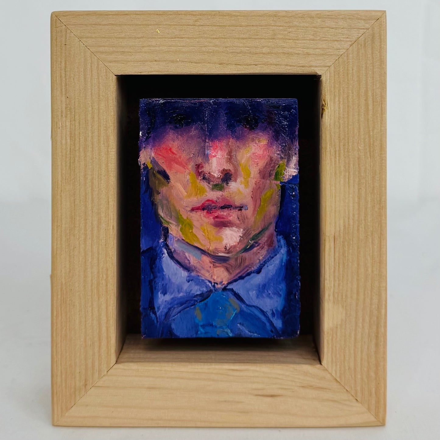 Mini Portraits
