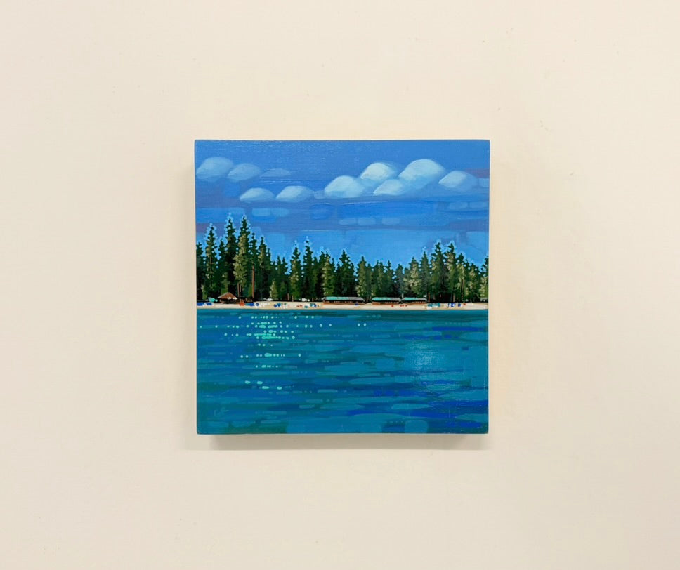 Tahoe