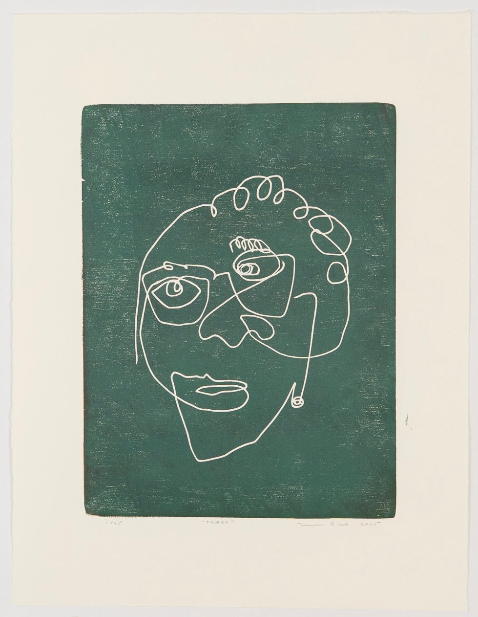 Block Prints