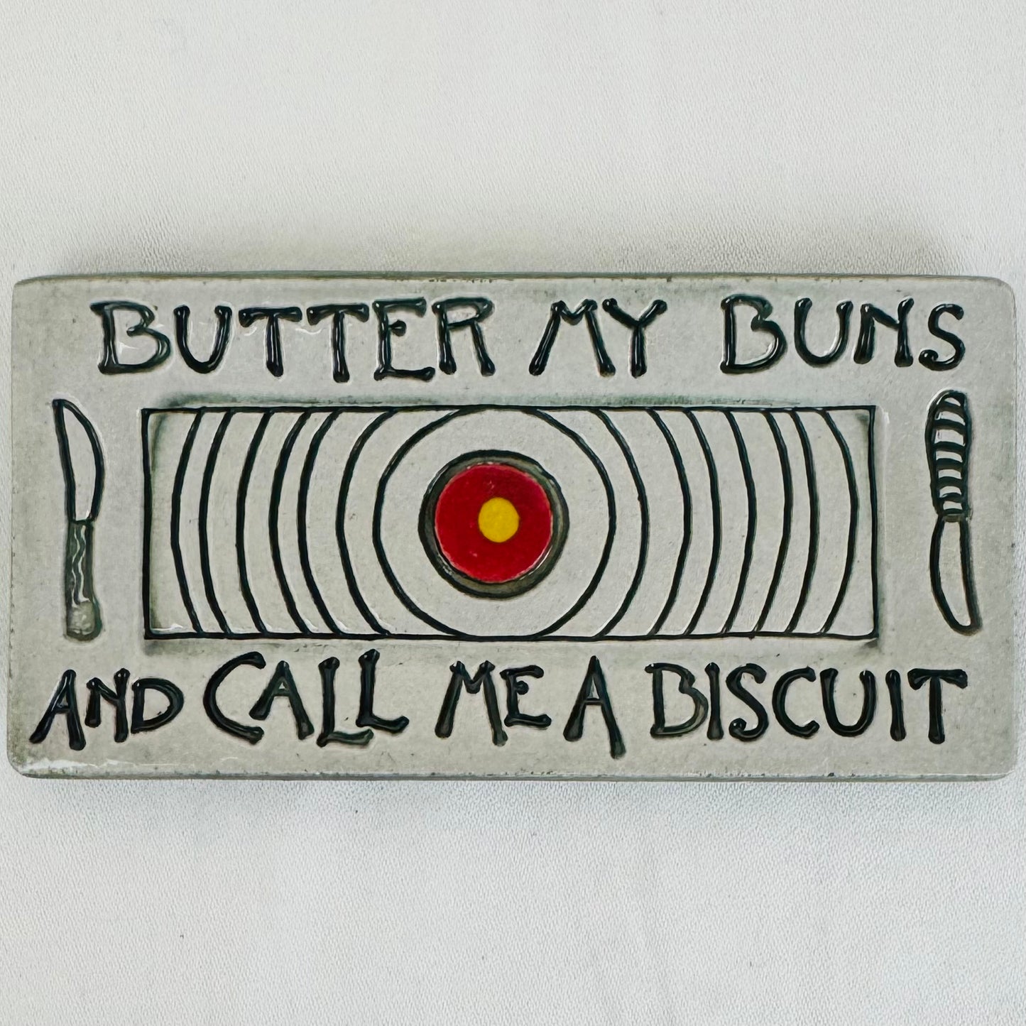 Butter Dish