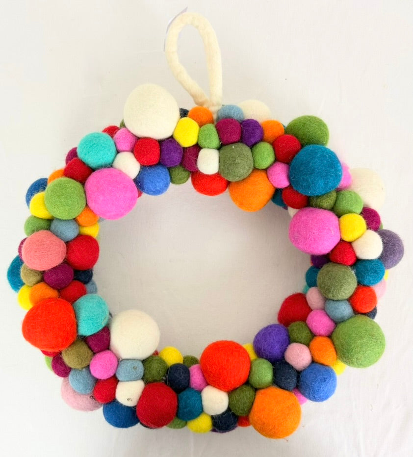 Wreaths