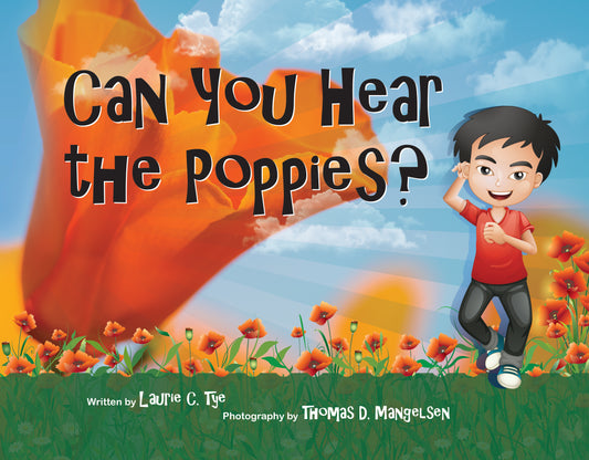 Can You Hear the Poppies?