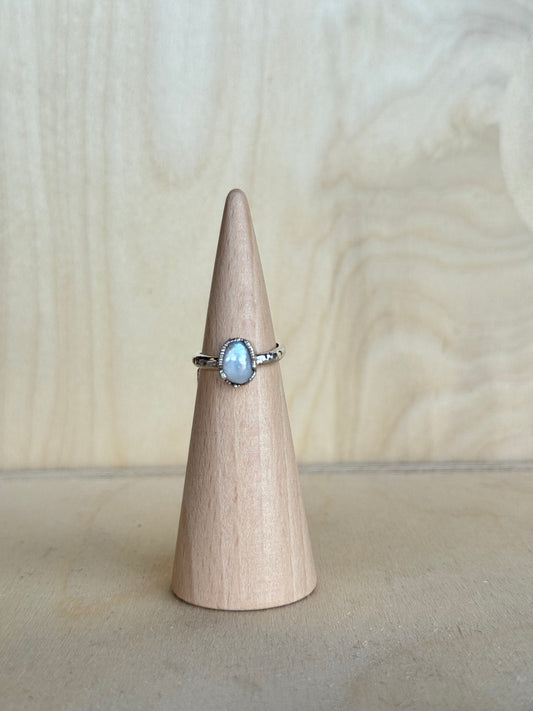 Pearl Ring