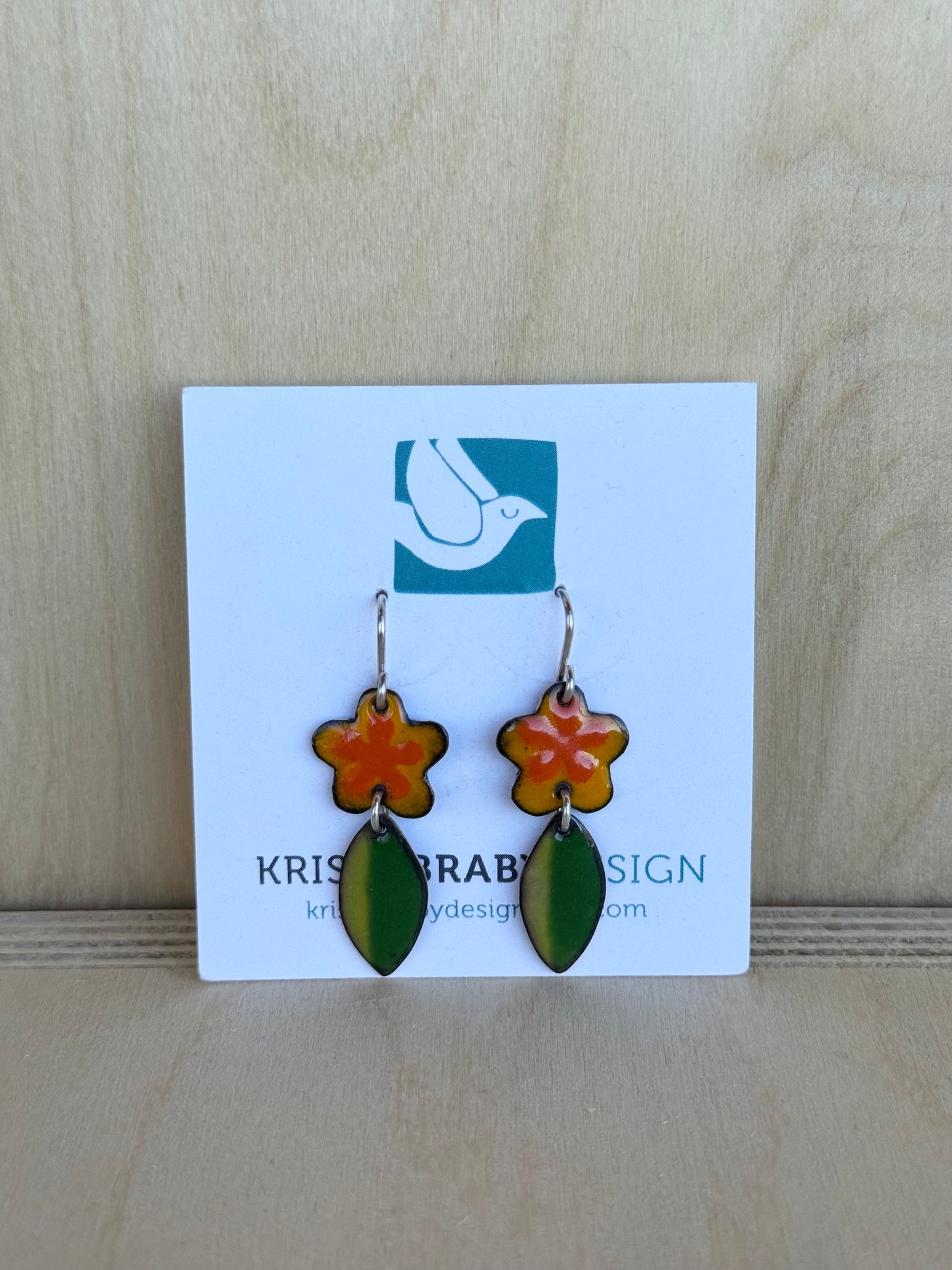 Chloe Earrings