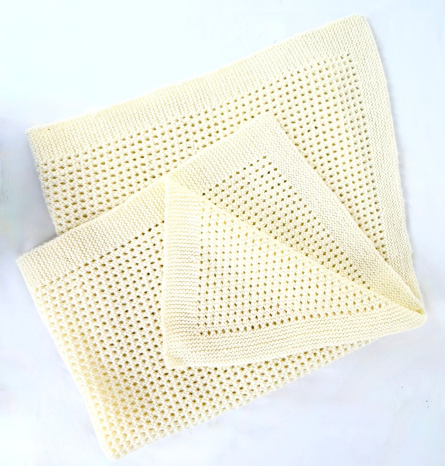 Baby Blanket