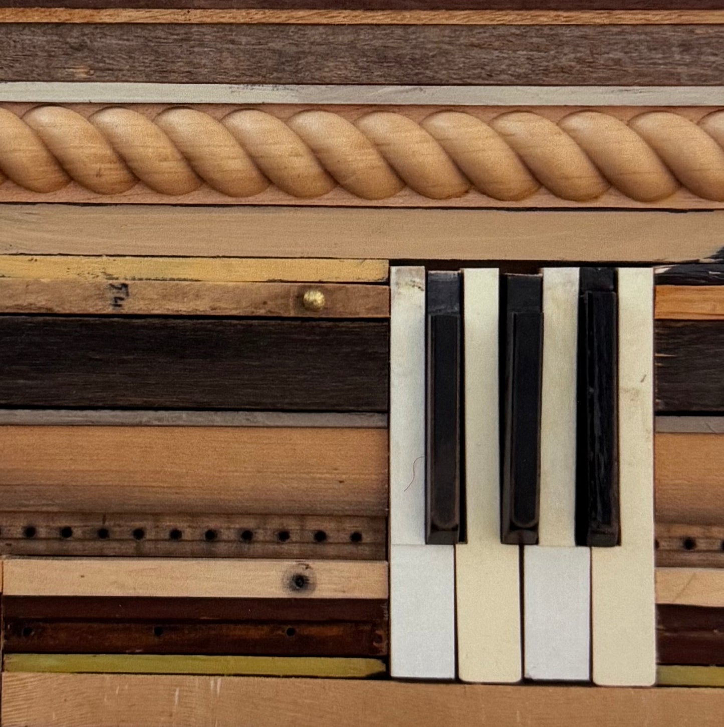 Piano Pieces