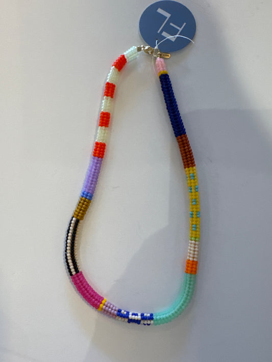 Cuerda Choker