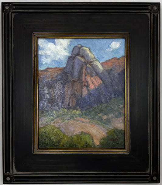 Zion Majesty West Tempe Mt.