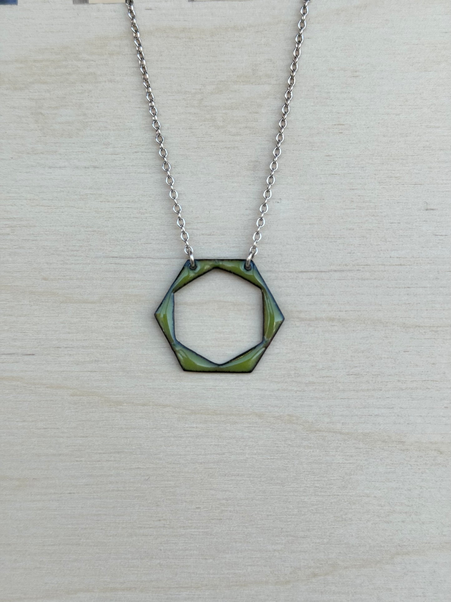 Elise Necklace