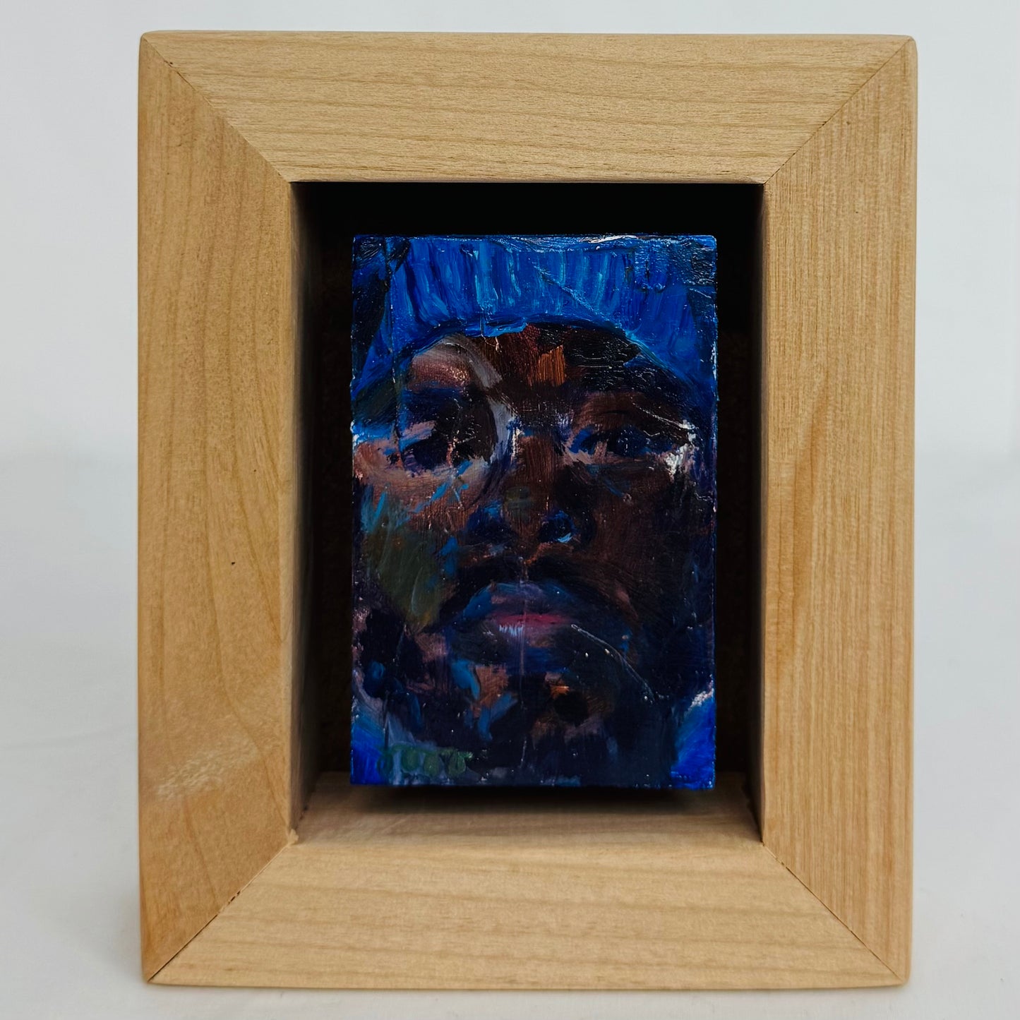 Mini Portraits