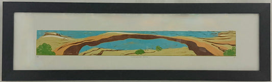 Landscape Arch Color