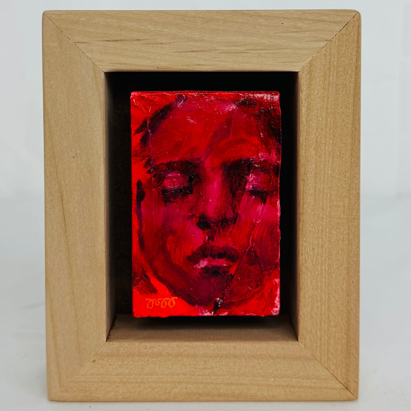 Mini Portraits