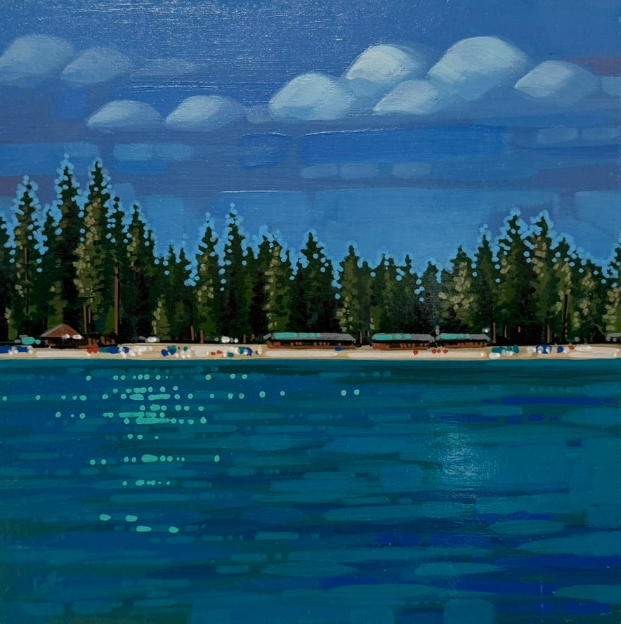 Tahoe