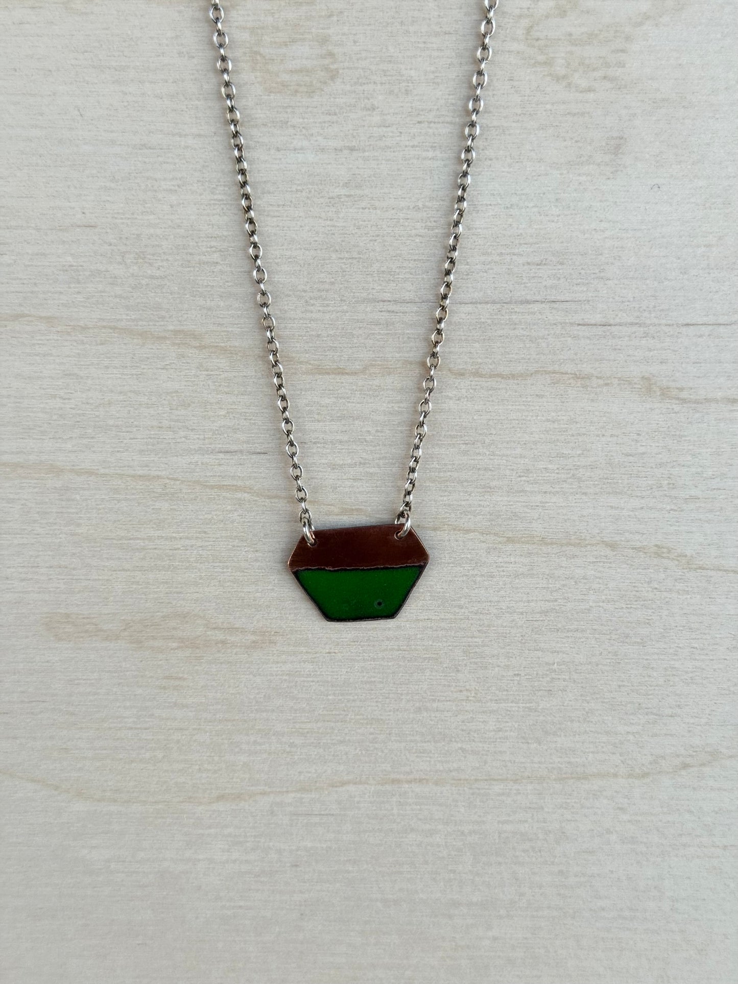 Naomi Necklace